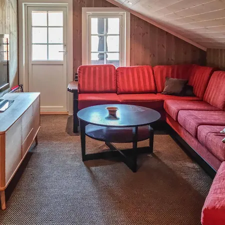 Holiday home Stunning In I Setesdal Hovden (Aust-Agder)