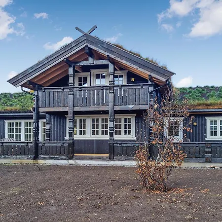 Prázdninový dům Beautiful In I Setesdal With Wifi