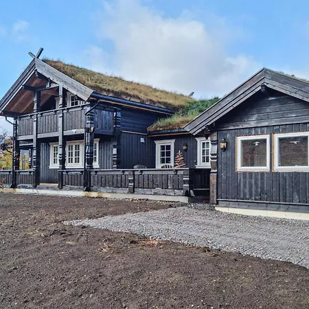 Casa vacanze Stunning In I Setesdal *