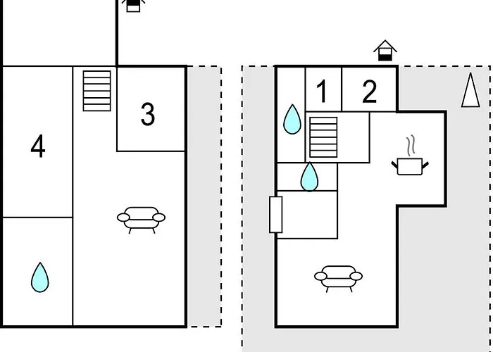 Stunning In I Setesdal Semesterbostad Hovden (Aust-Agder)