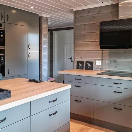 Stunning In I Setesdal Hovden (Aust-Agder)