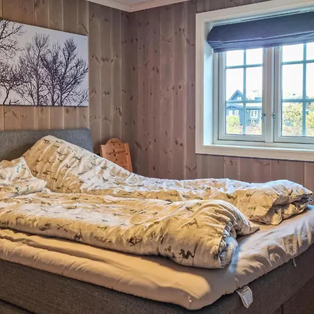 Beautiful In Hovden I Setesdal With Wifi Holiday home *