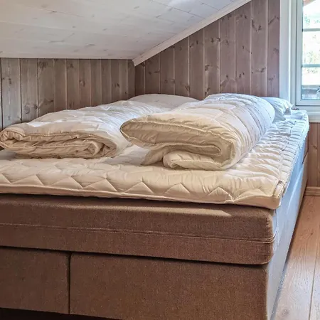 Holiday home Beautiful In Hovden I Setesdal With Wifi *