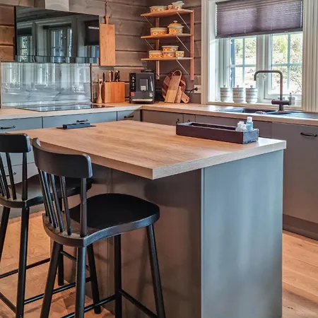 Stunning In I Setesdal