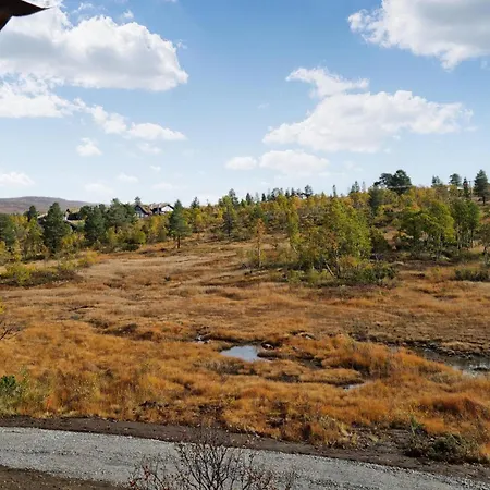 Stunning In I Setesdal Prázdninový dům Hovden (Aust-Agder)