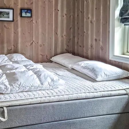 Stunning In I Setesdal